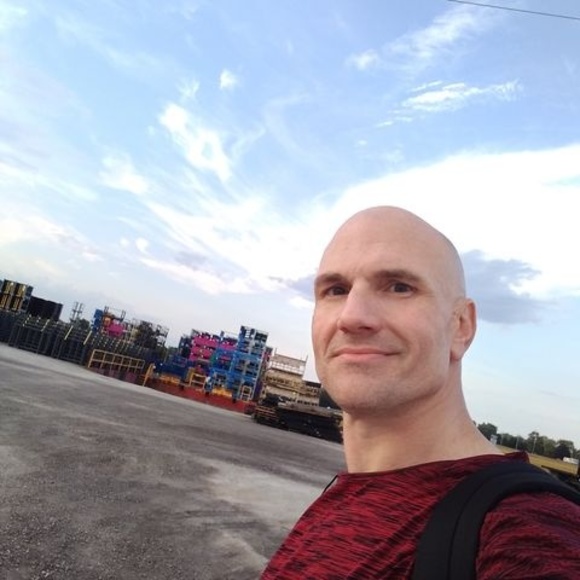 Meet your Posher, Timothy - Picture 1 of 1